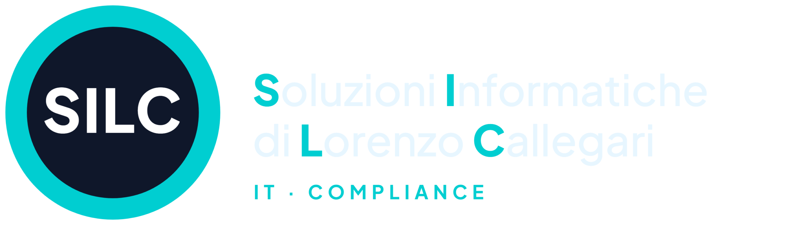 SILC — Soluzioni Informatiche di Lorenzo Callegari | IT · Compliance