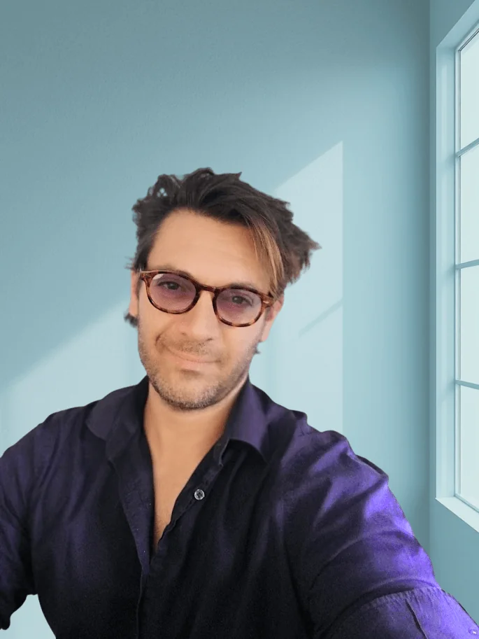 Lorenzo Callegari, consulente informatico